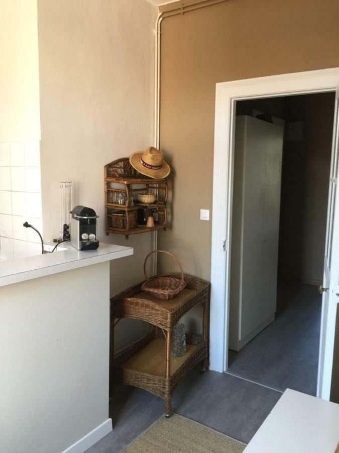 Les Arceaux De Montpellier Apartment Exterior photo