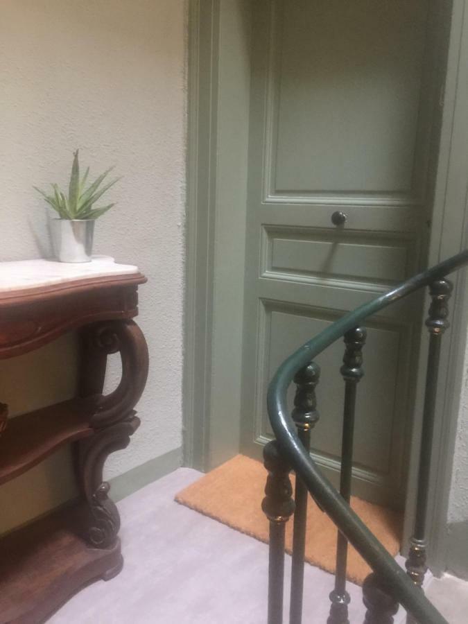 Les Arceaux De Montpellier Apartment Exterior photo